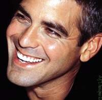 Ditaksir Pelacur, George Clooney Bangga